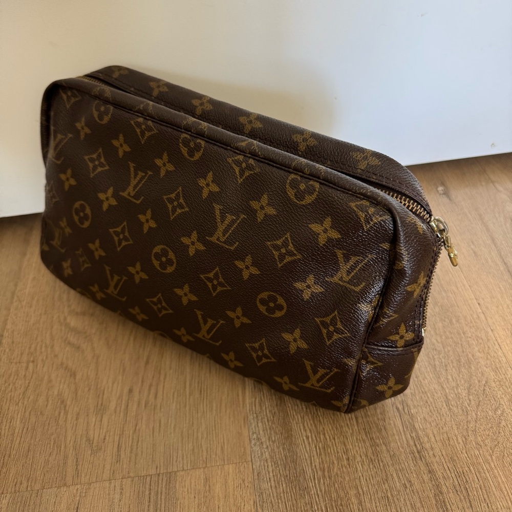 Louis Vuitton Toiletry Case